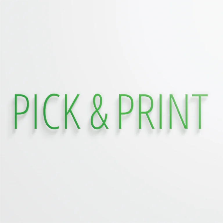 KNSP Design Studio - Pick & Print Logo and Branding Design