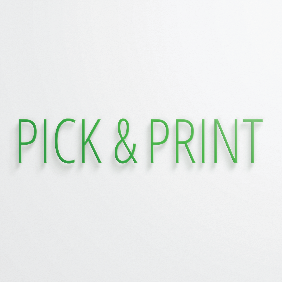 KNSP Design Studio - Pick & Print Logo and Branding Design