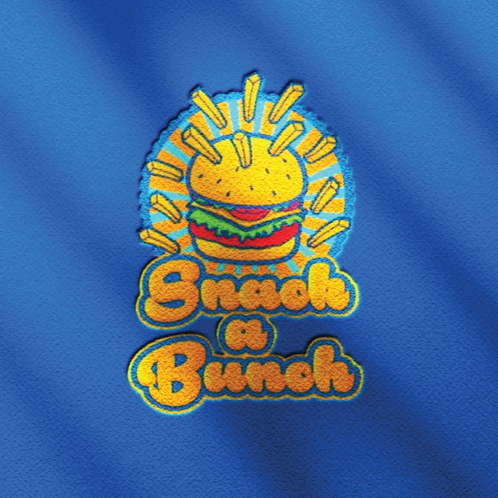Snack a Bunch